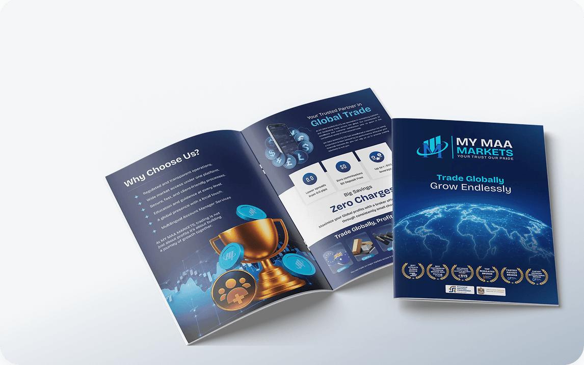 Our Brochure