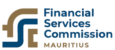 Financial Services Commission Mauritius logo