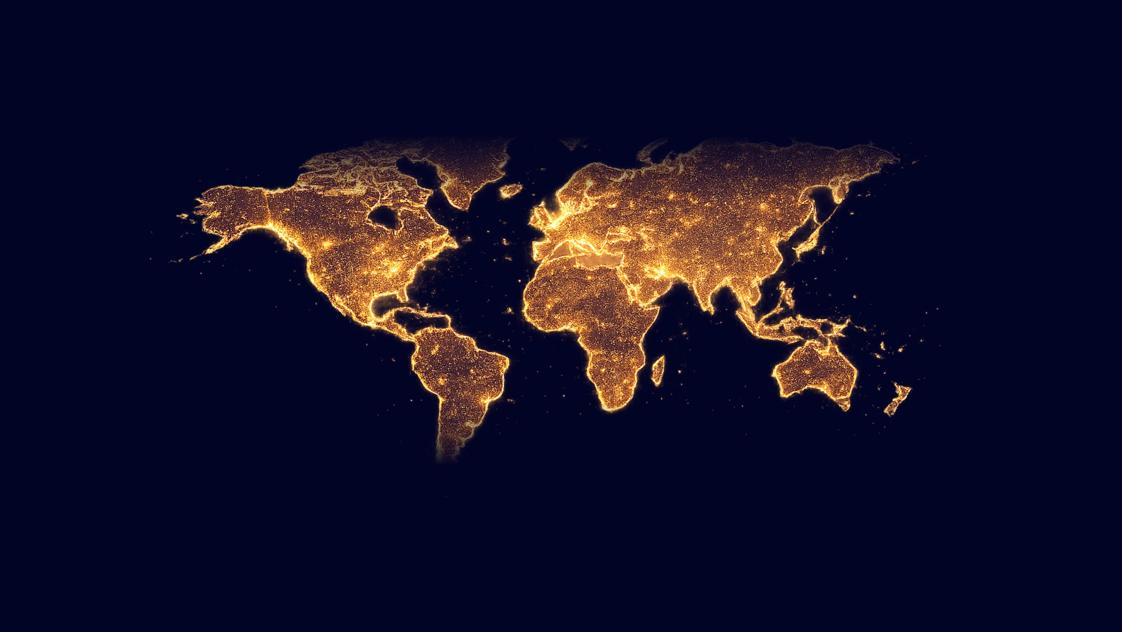 Global Presence