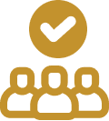Experienced & Professional Team