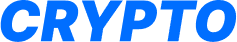 Crypto payments logo