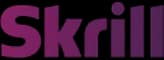 Skrill e-wallet logo