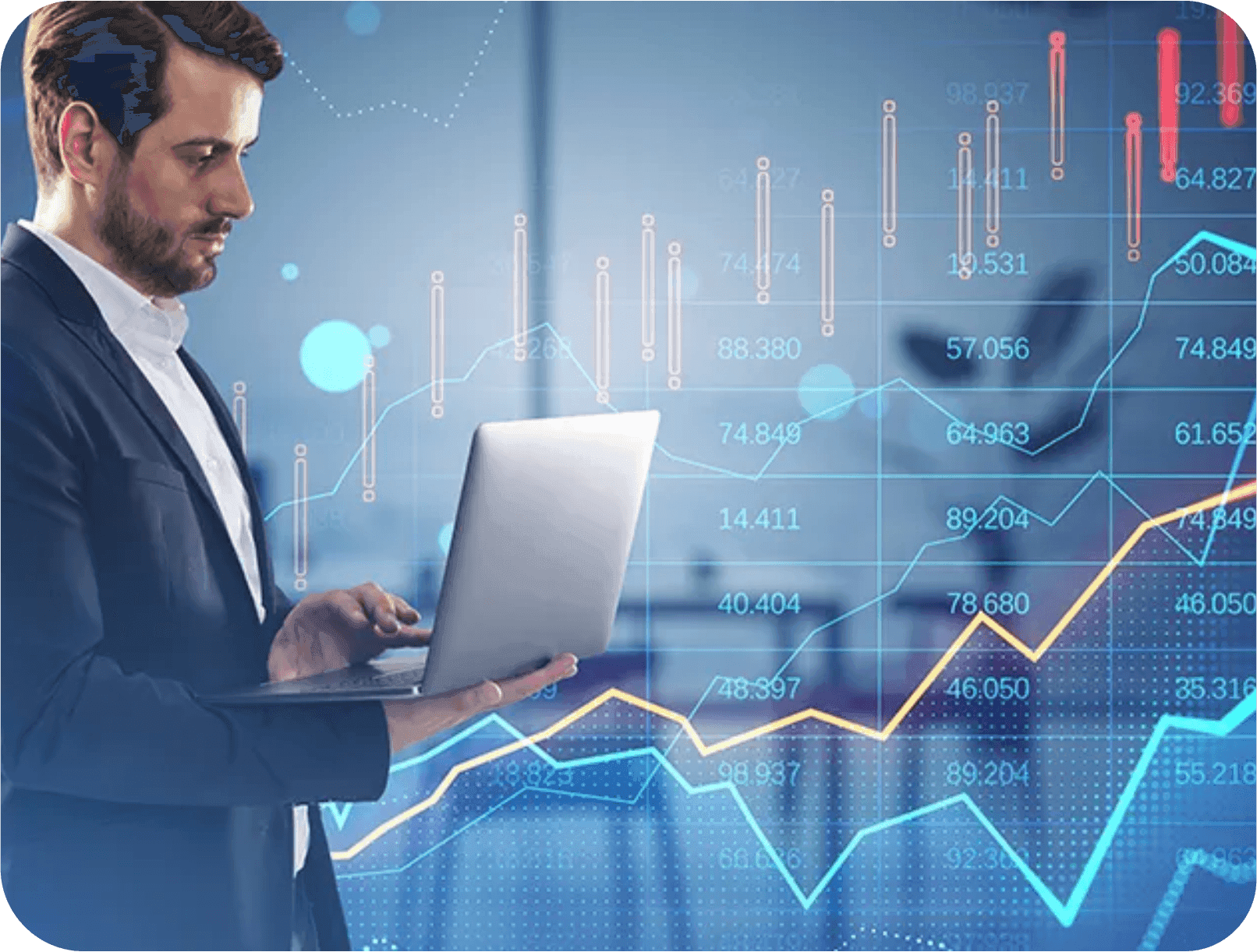 Employment Data and Market Movements