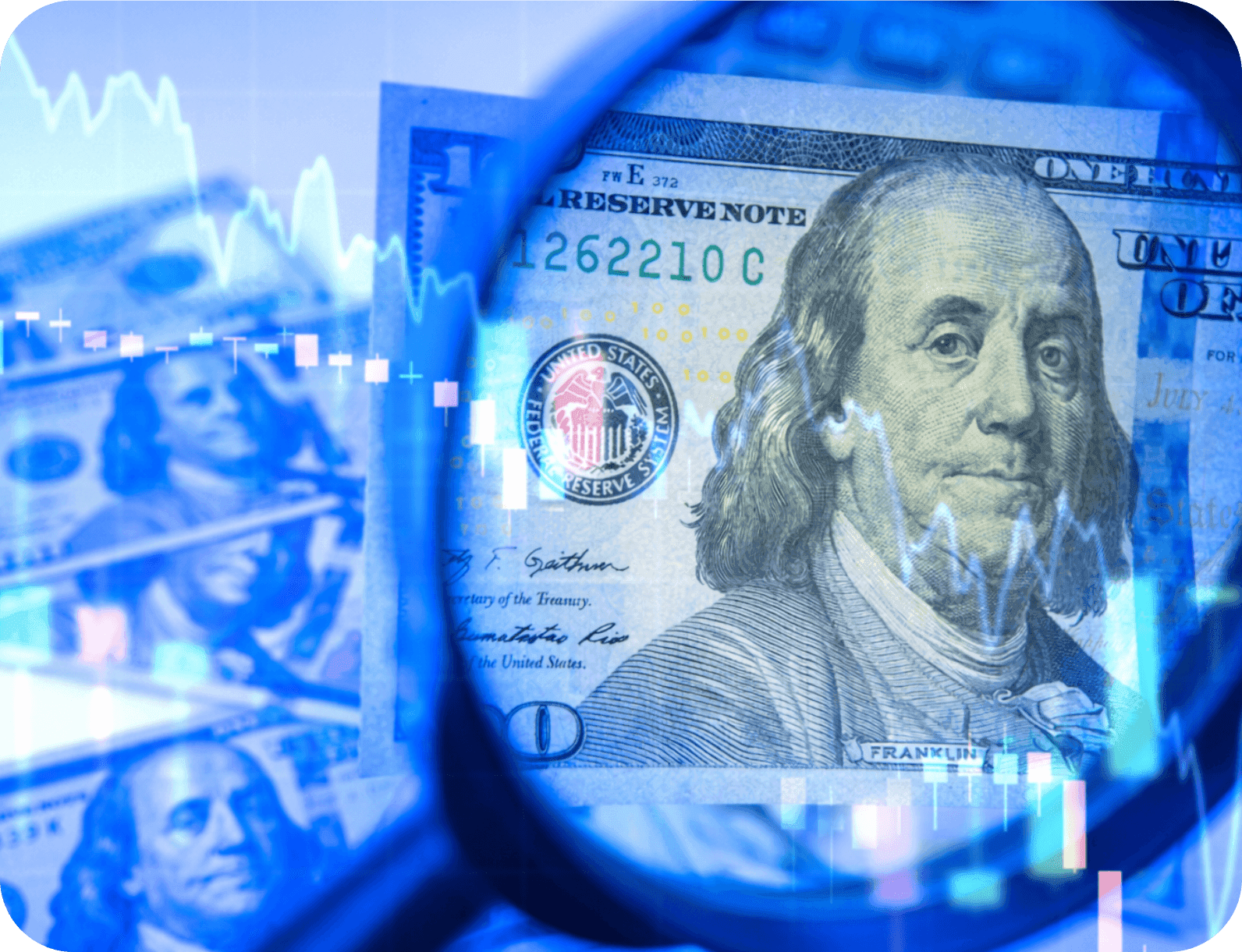 The Dollar is Slipping: How to Trade the 2025 Currency Shift
