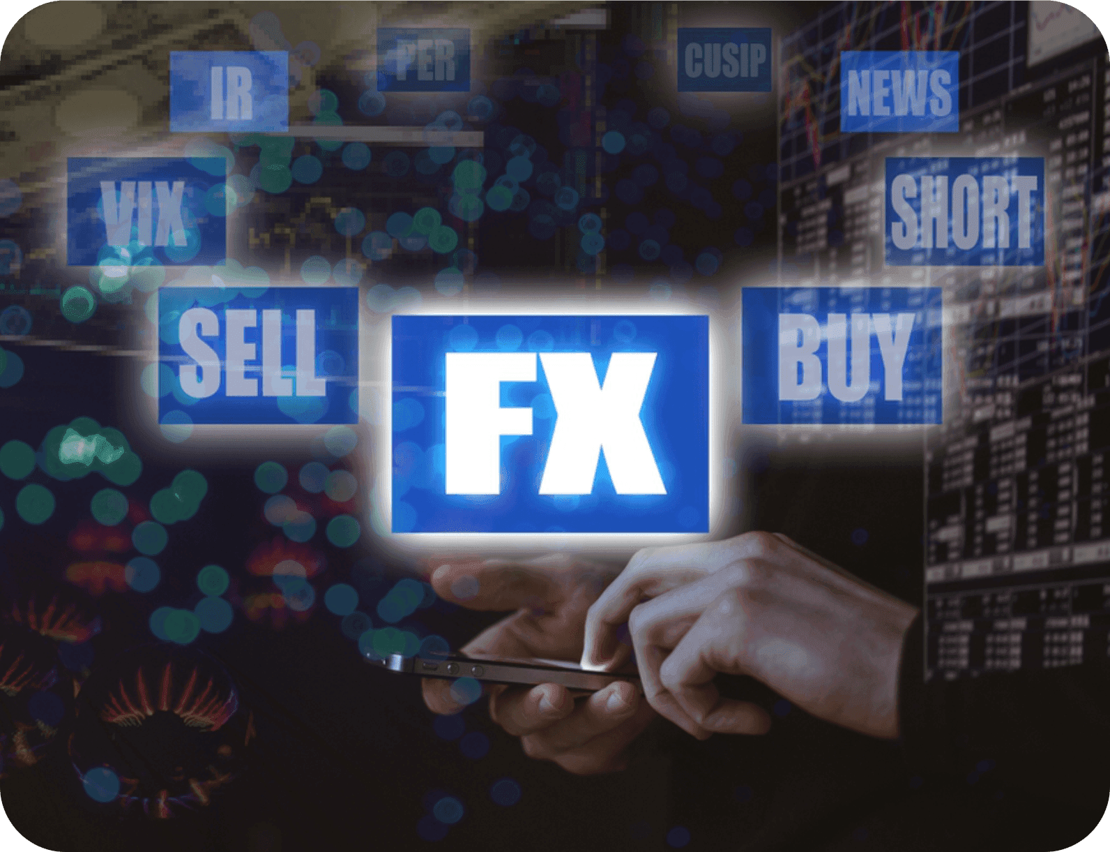 Why is investing in FX important?