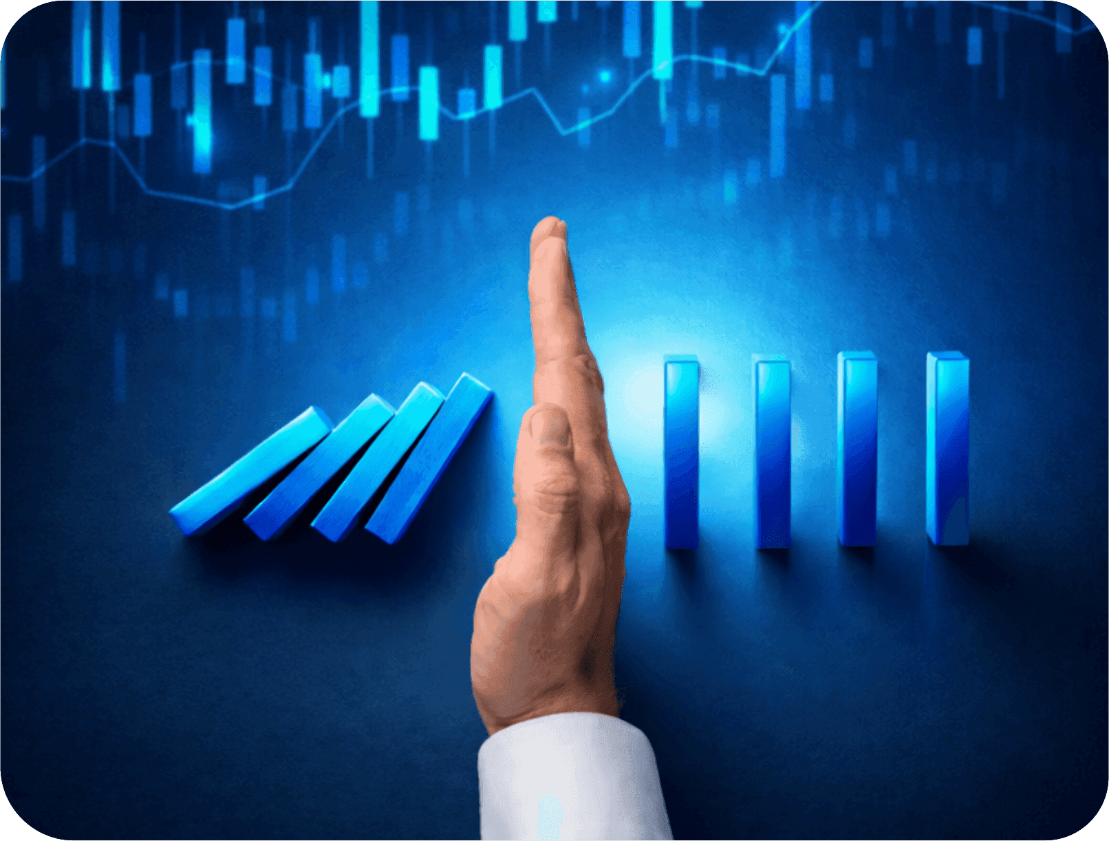 Stop-Out Levels: 6 Things Every Trader Needs to Know