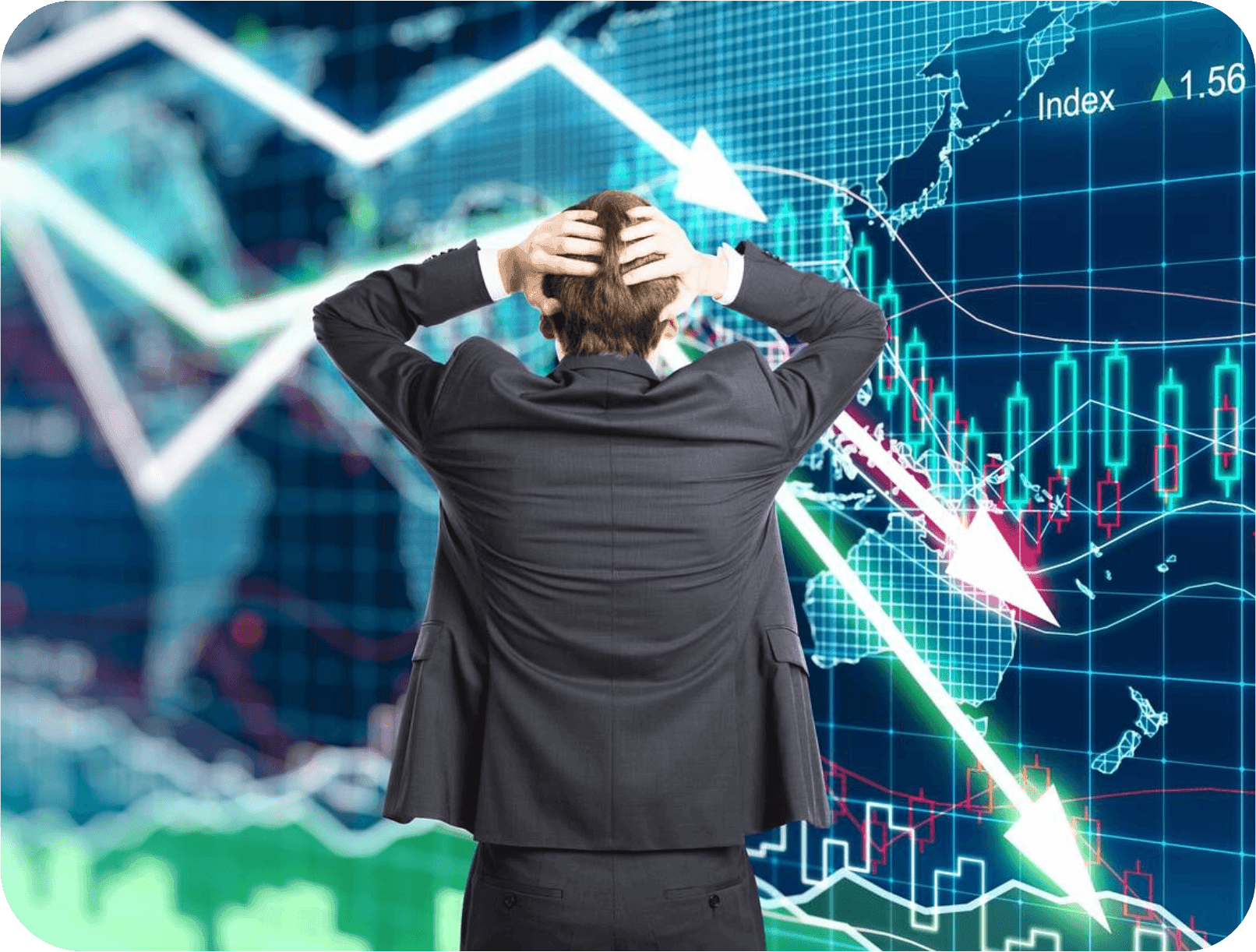 5 Common Trading Mistakes Beginners Should Avoid (and How to Fix Them)