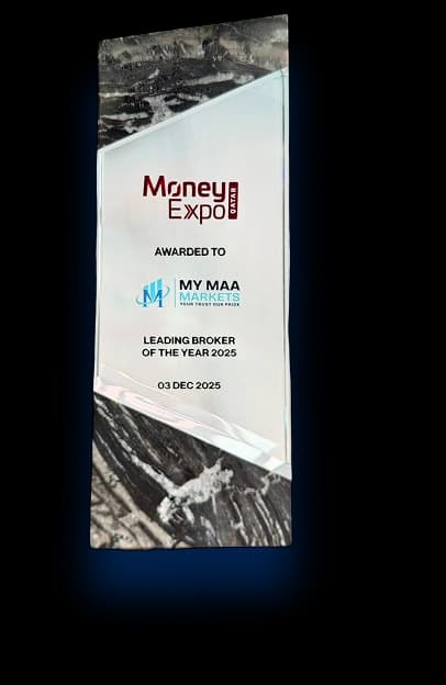 Leading Broker of the Year 2025, Money Expo Qatar