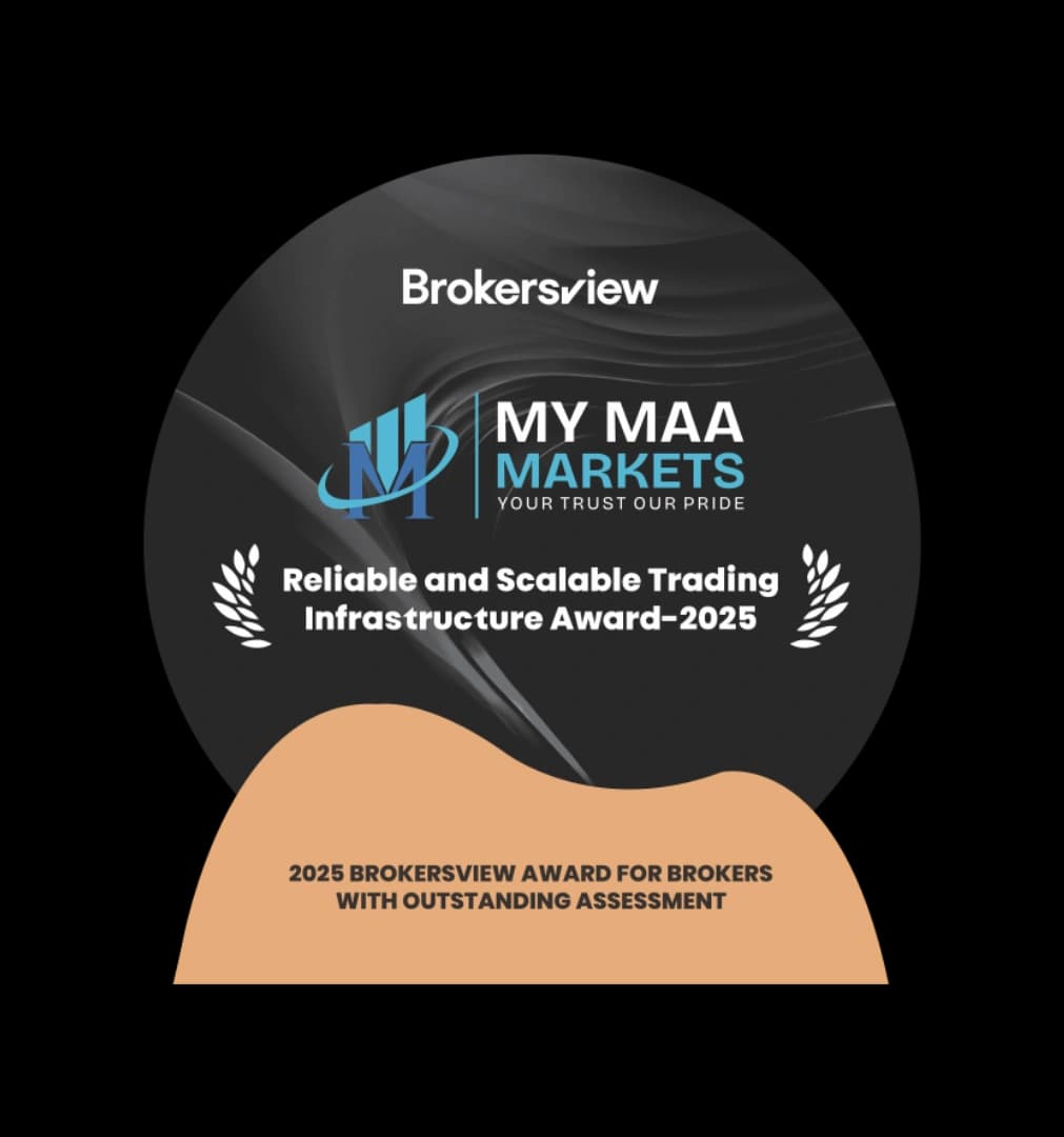 Reliable and Scalable Trading Infrastructure Award 2025, BrokersView