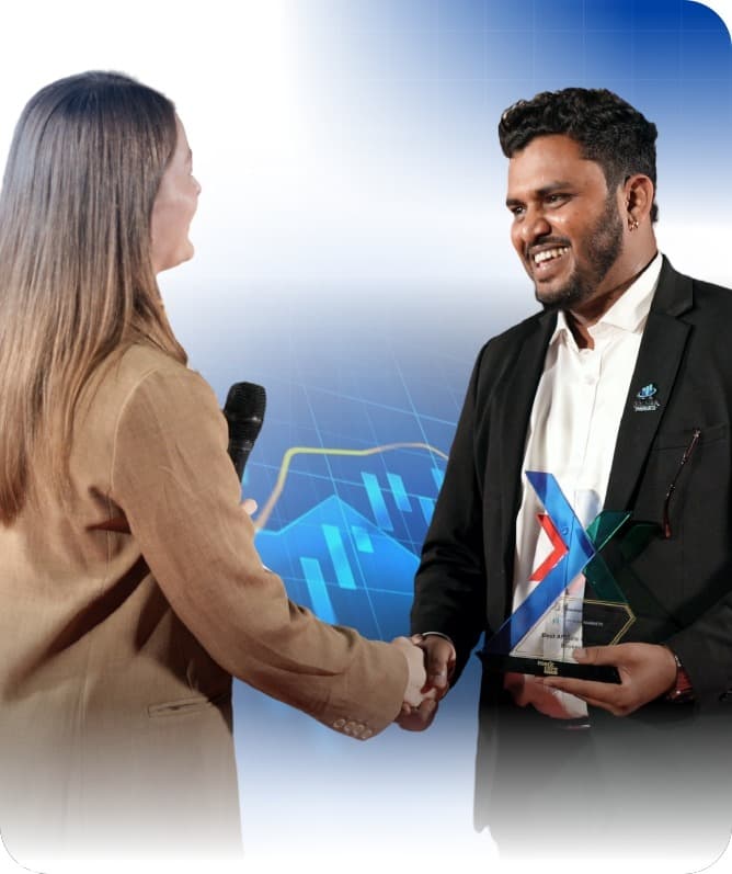 Partner representative