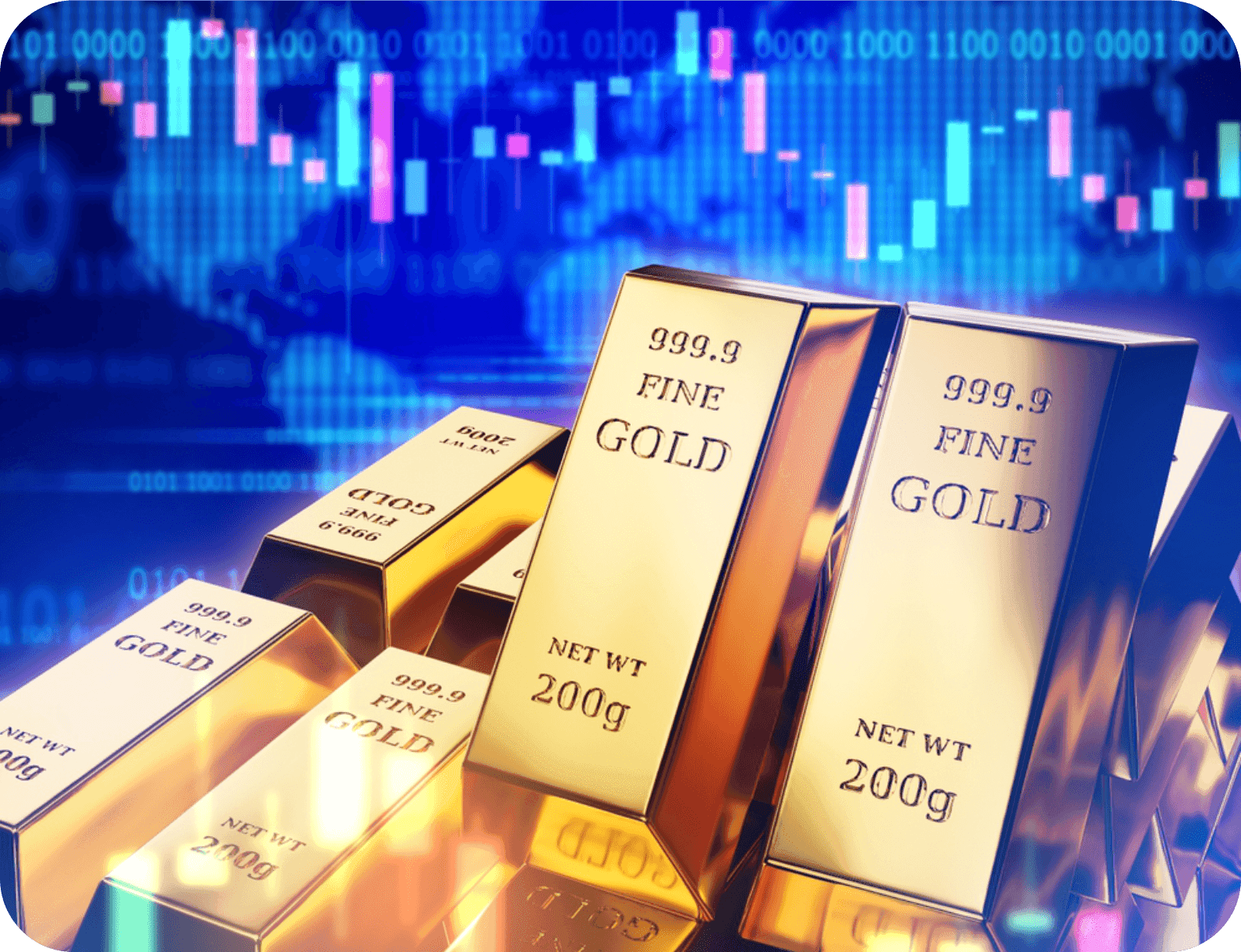 Gold's Historic 2025 Rally: Why It Surged 66% and What This Means for Your Portfolio