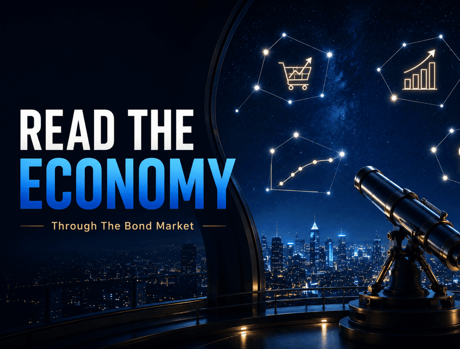 A Trader's Guide to the Bond Market