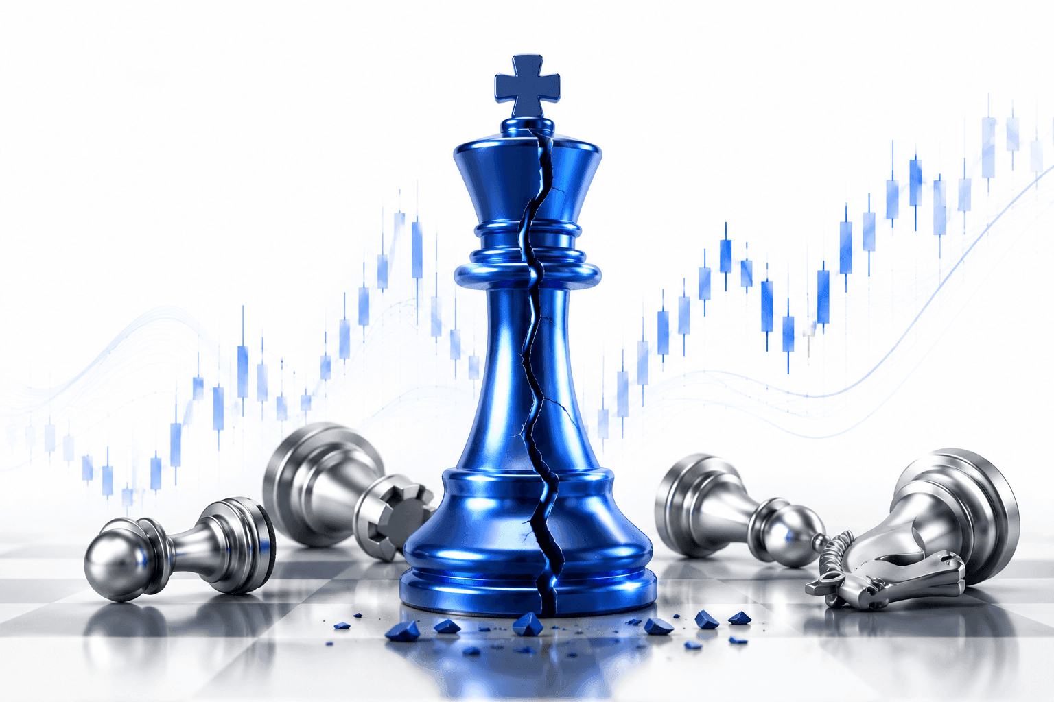 Common Trading Mistakes That Cost You Money (And How to Avoid Them)