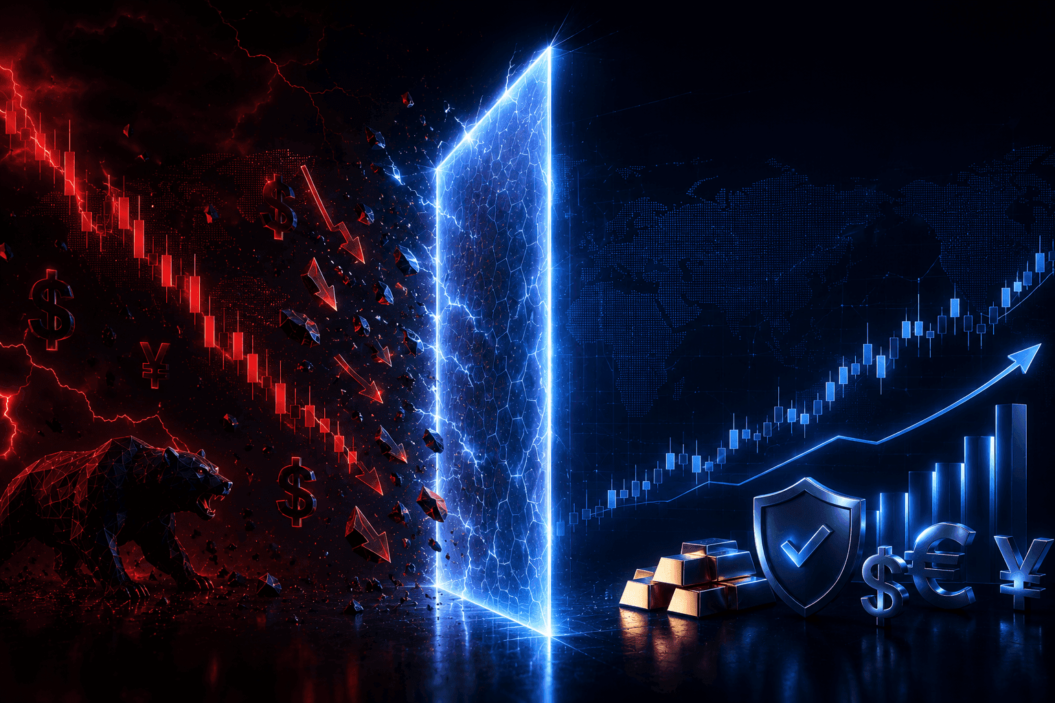 Essential Hedging Strategies Every Trader Should Master