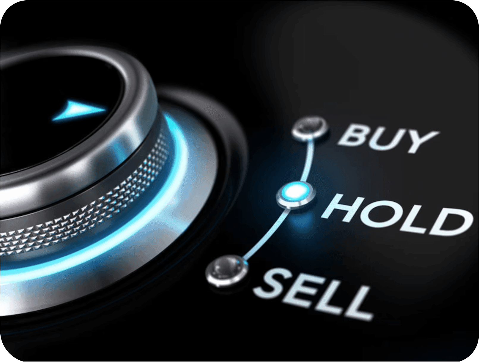The Buy and Hold Strategy: A Guide to Long-Term Market Success