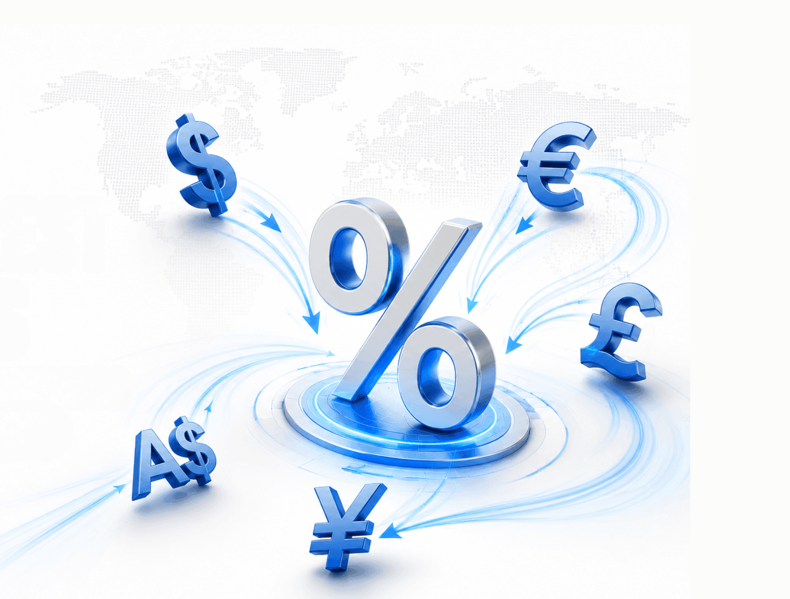 How Interest Rates Shape Currency Markets (And Your Trading Strategy)