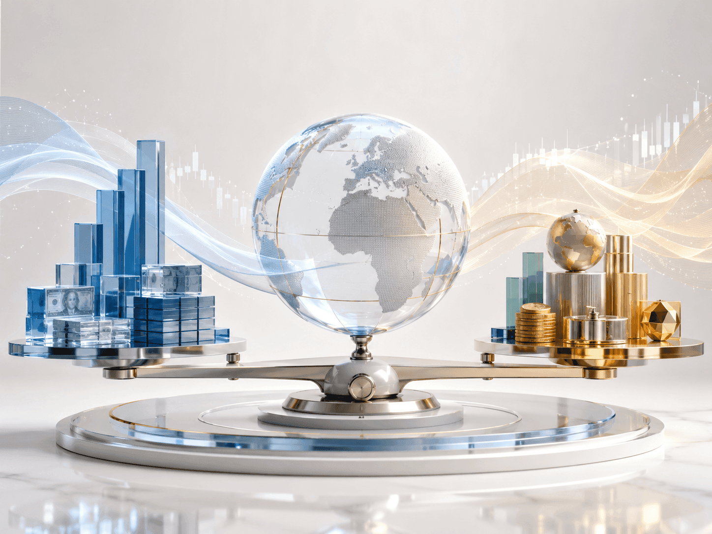 How Sovereign Wealth Funds Quietly Rebalance Global Currency Markets done