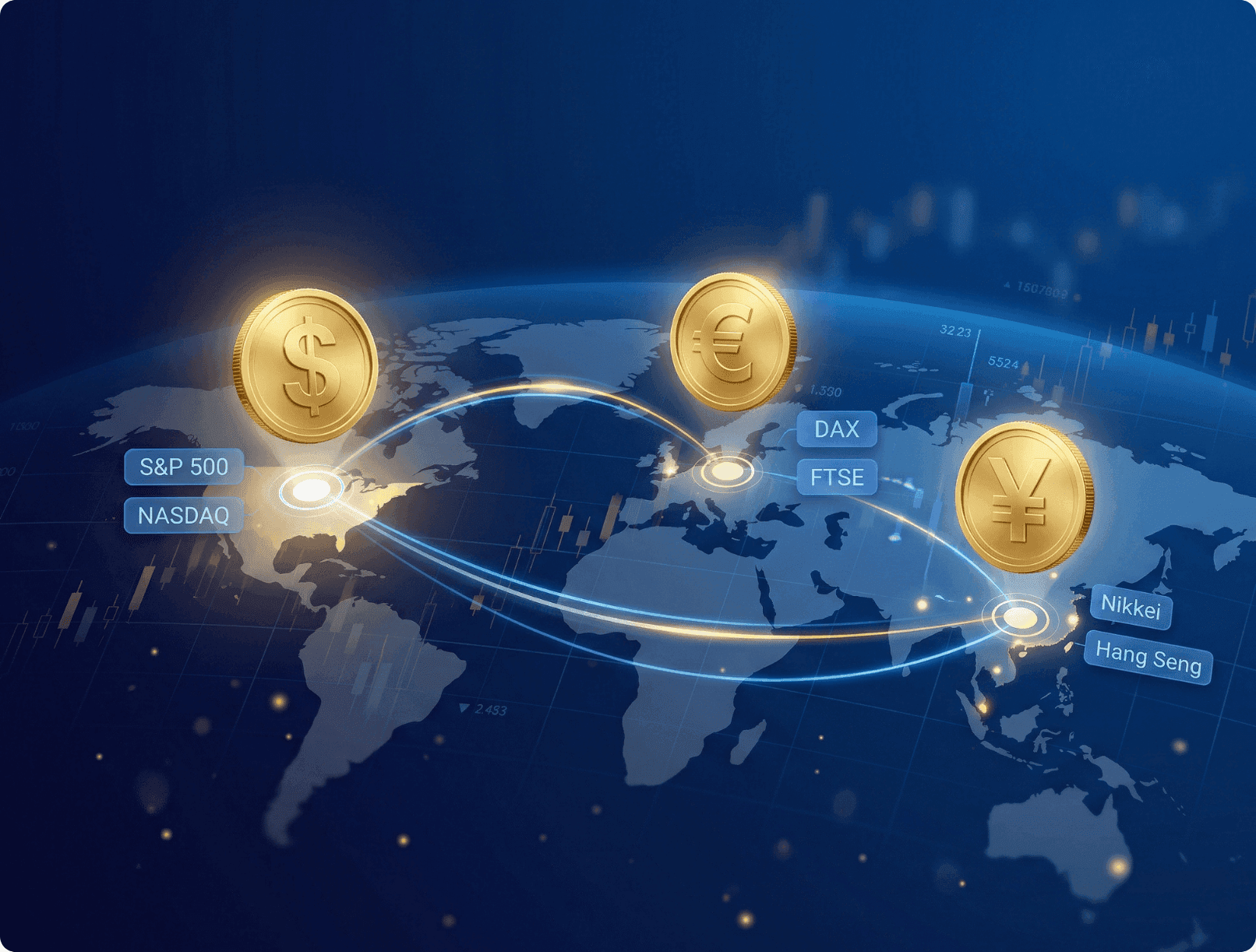 Index Trading Explained: A Comprehensive Guide to Market Indices