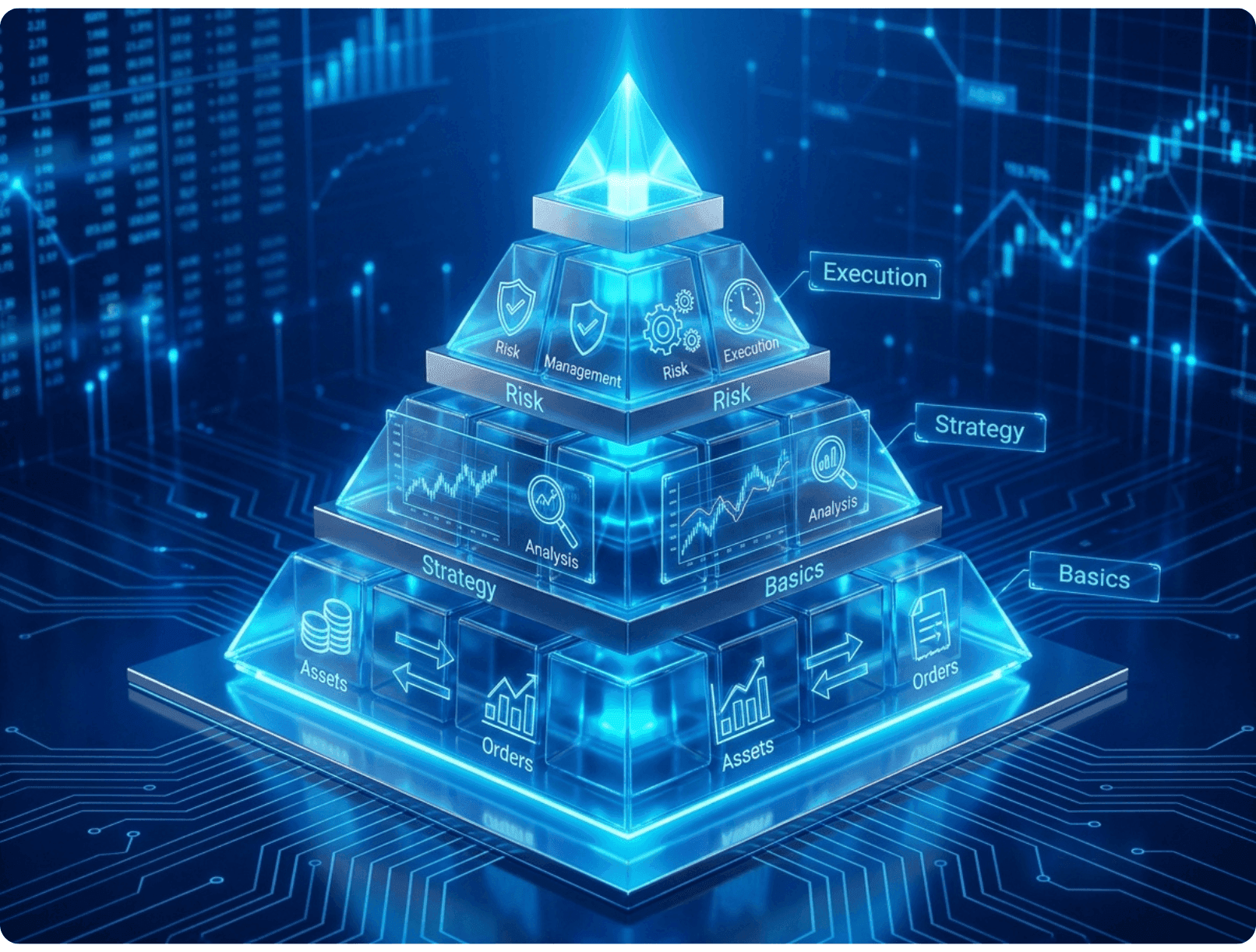 15 Key Trading Concepts Every Beginner Should Master