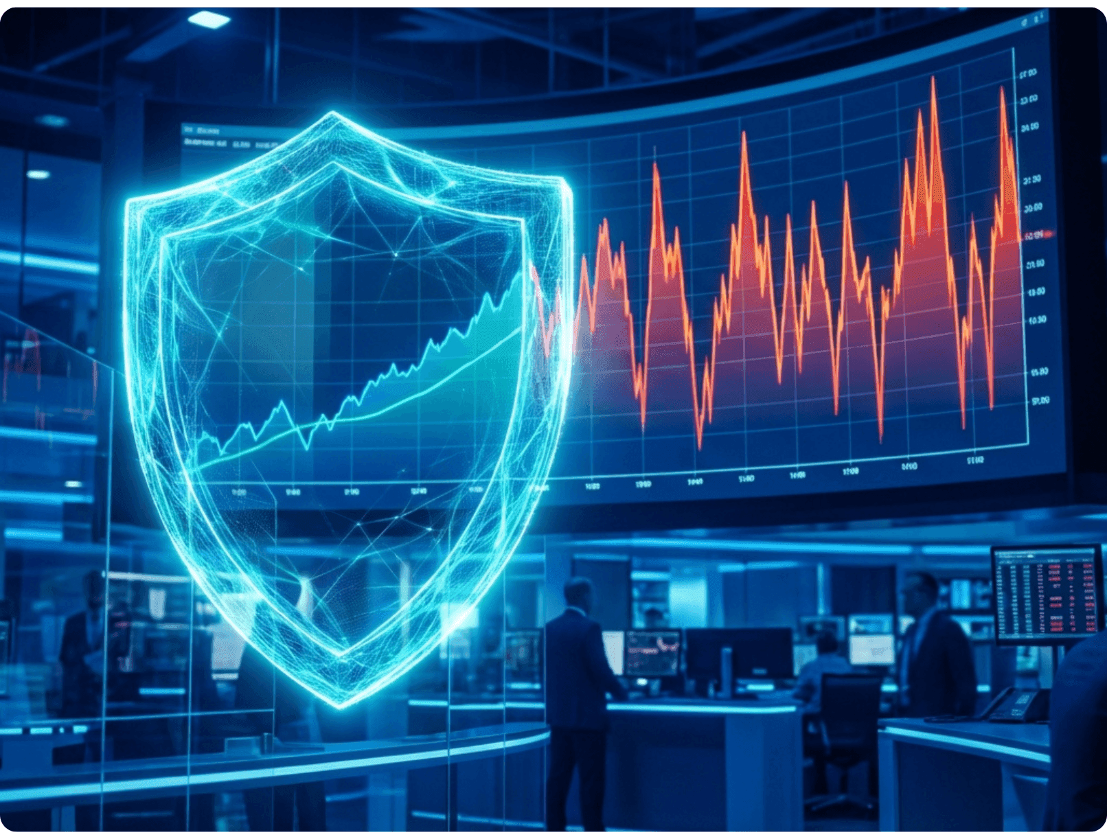 5 Essential Steps to Bulletproof Your Trading Account