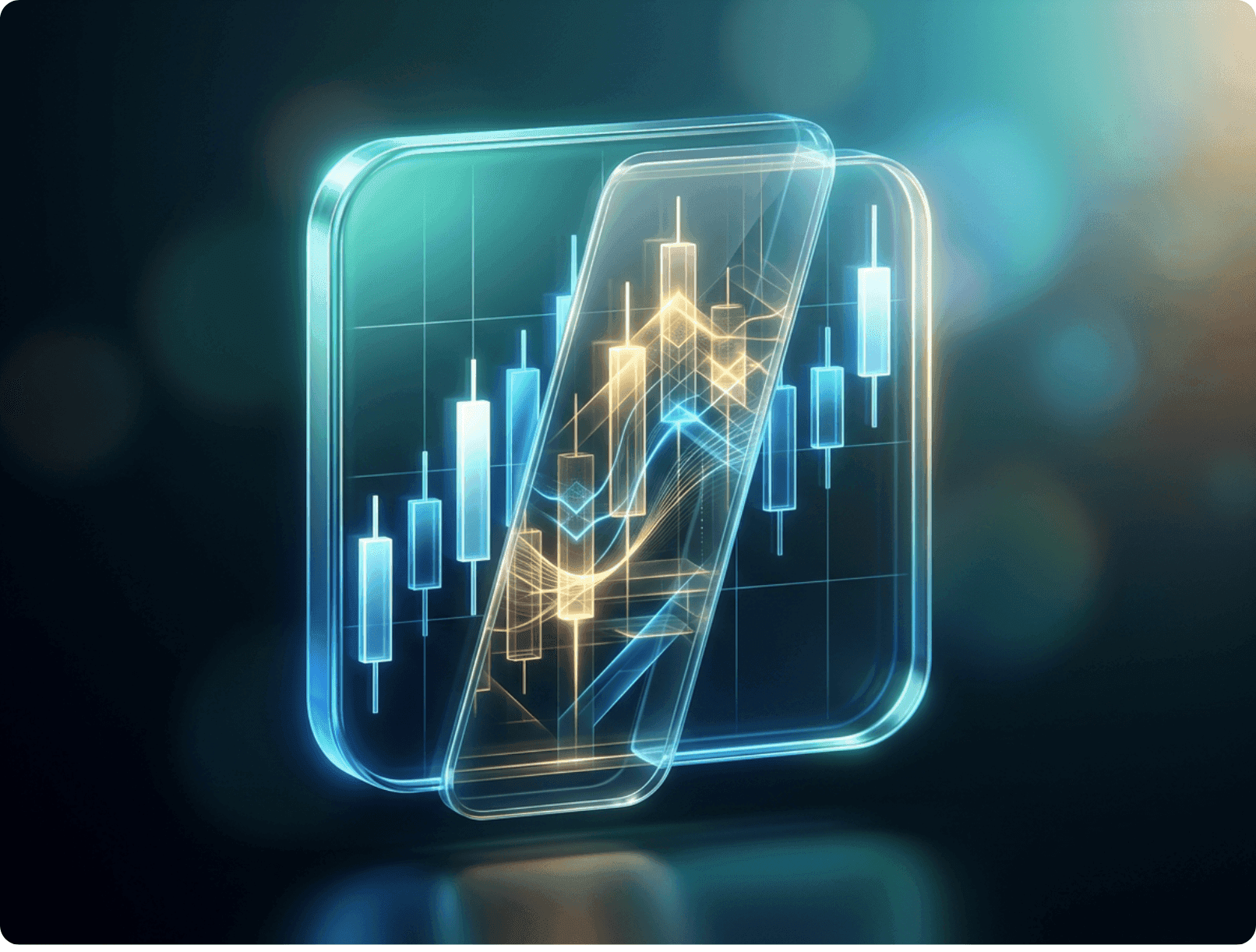 How Institutional Traders Read the Forex Market Differently