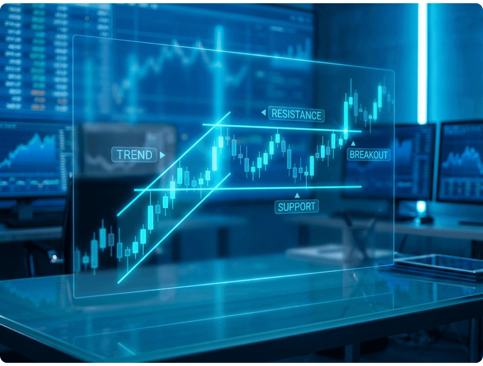 How to Read Your First Price Chart: A Beginner's Guide