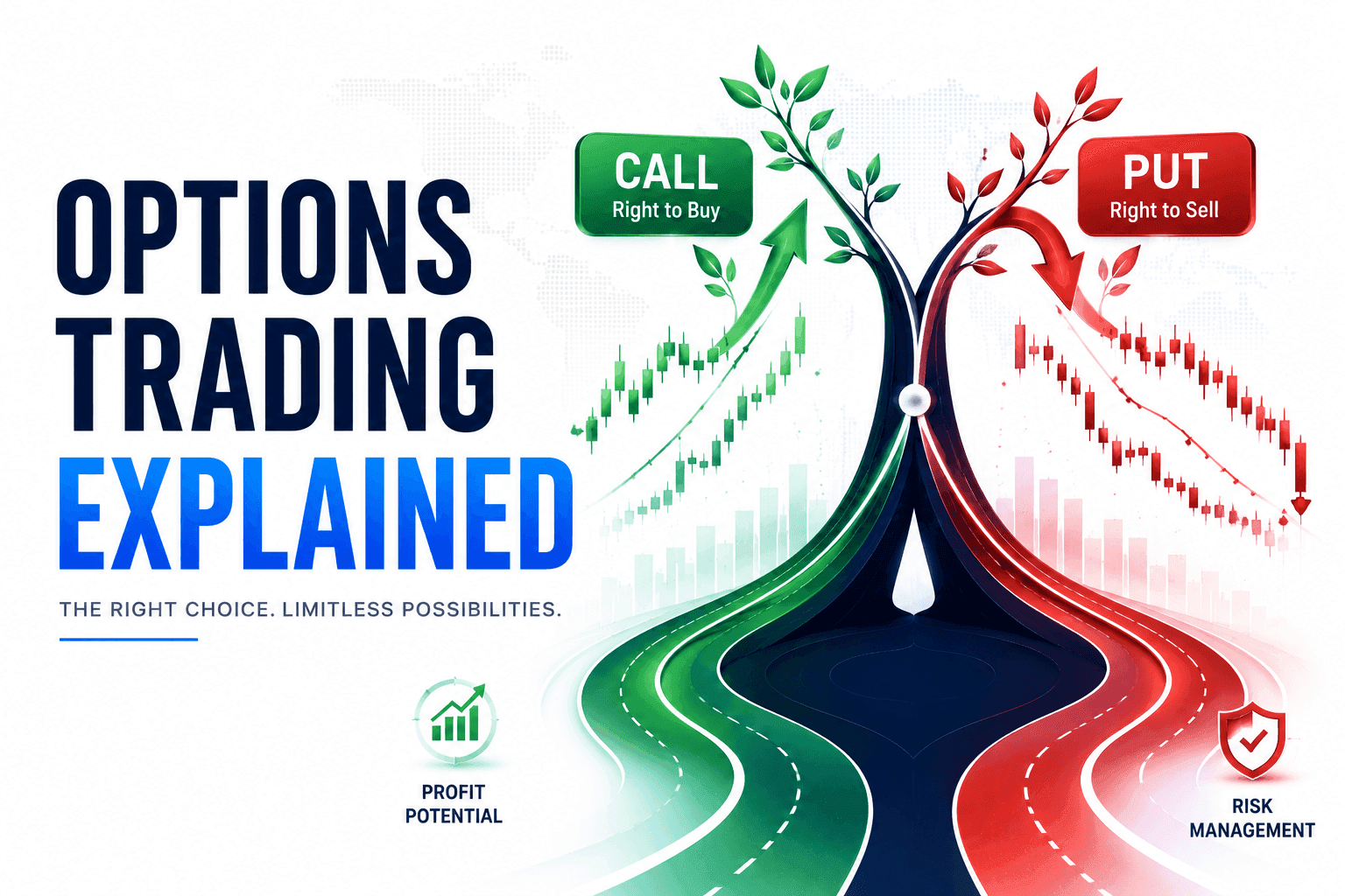 Options Trading Fundamentals: Your Complete Guide to Getting Started