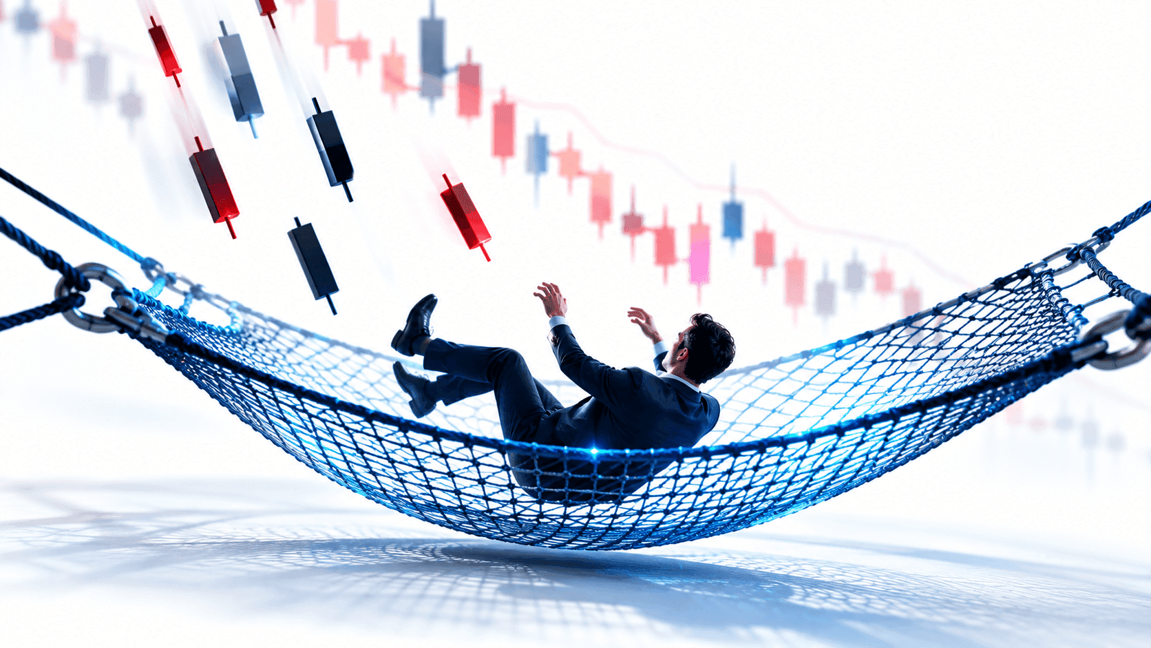 The "Maximum Daily Loss" Rule: Your Safety Net in Volatile Markets