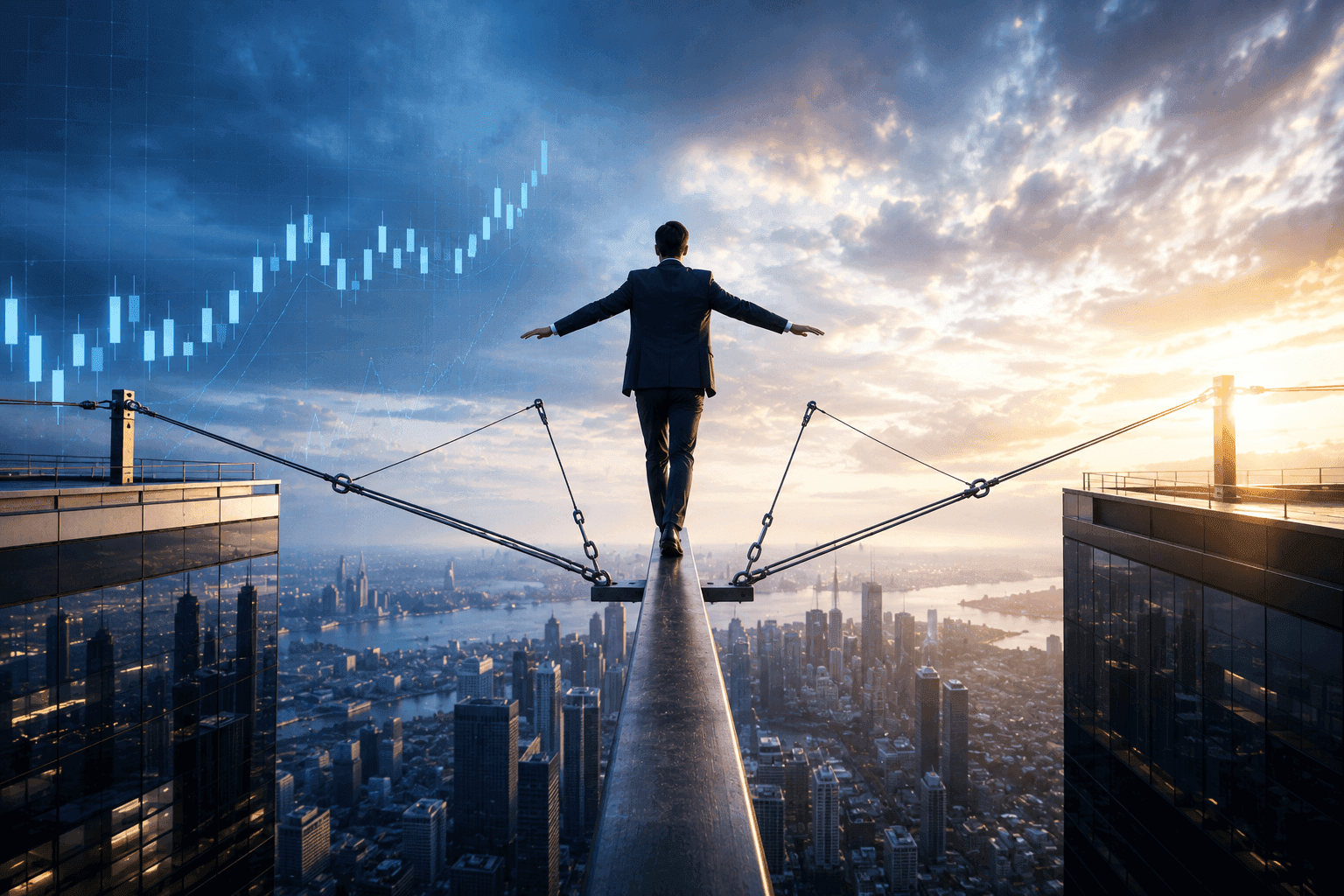 Trade Smart: Building Confidence with Less Risk