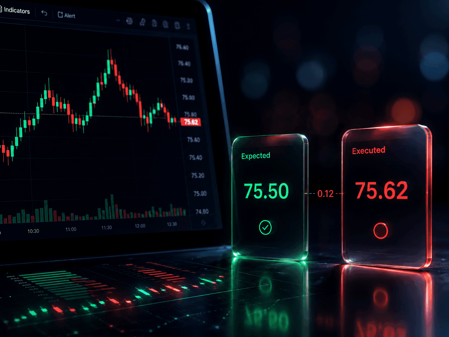 What is Slippage and How to Minimize It in Trading