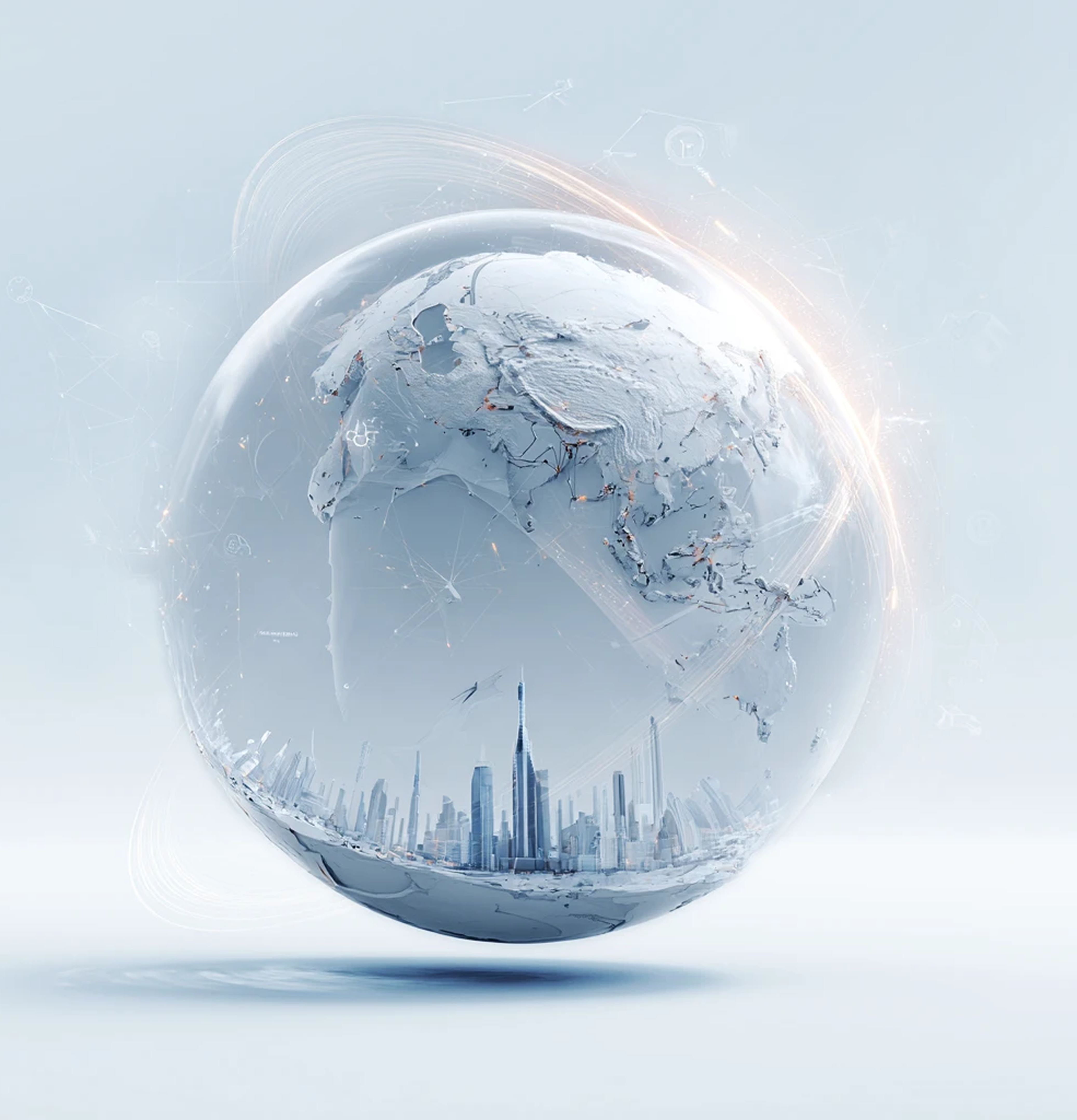 Global Presence image