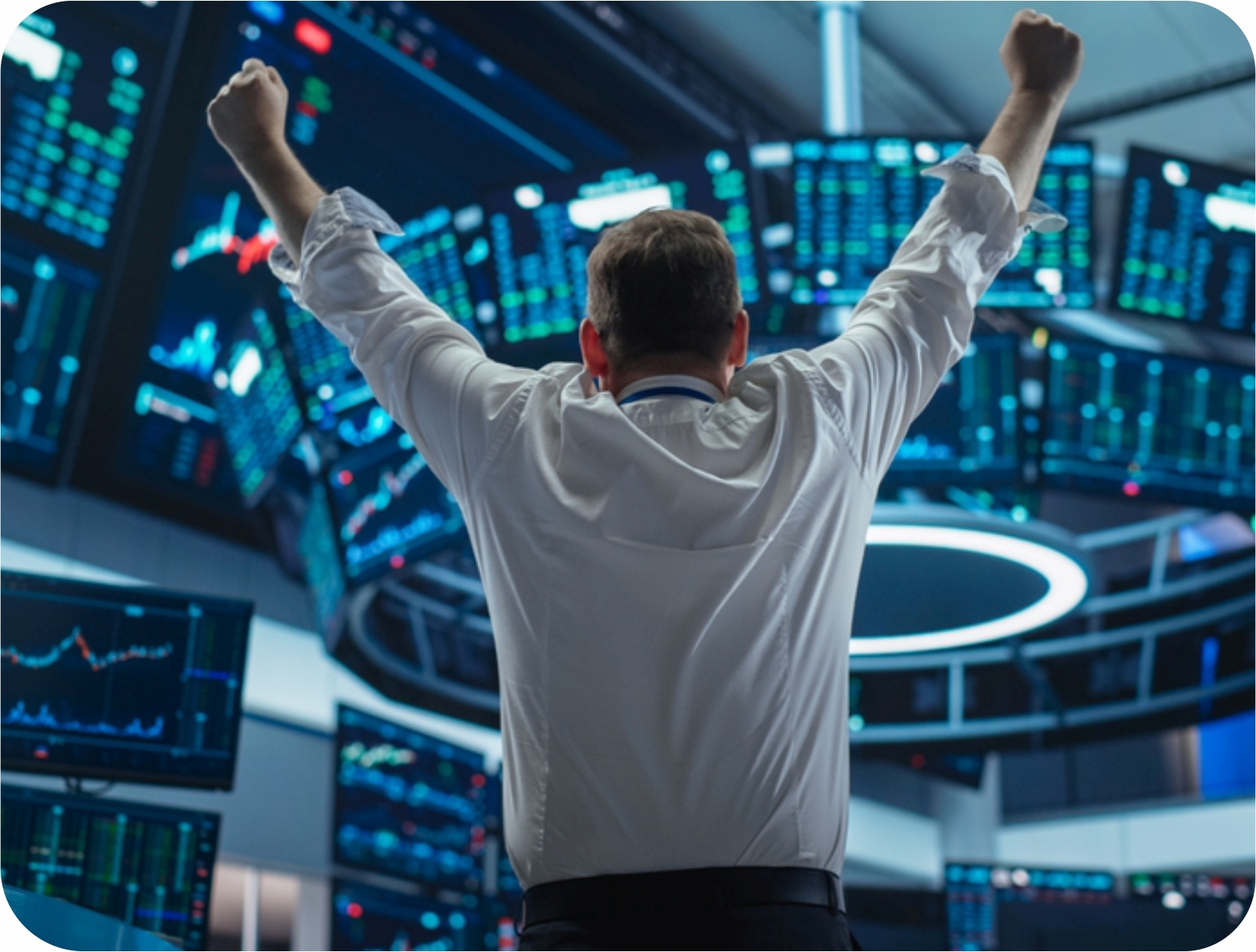 12 Famous Day Traders and Key Lessons