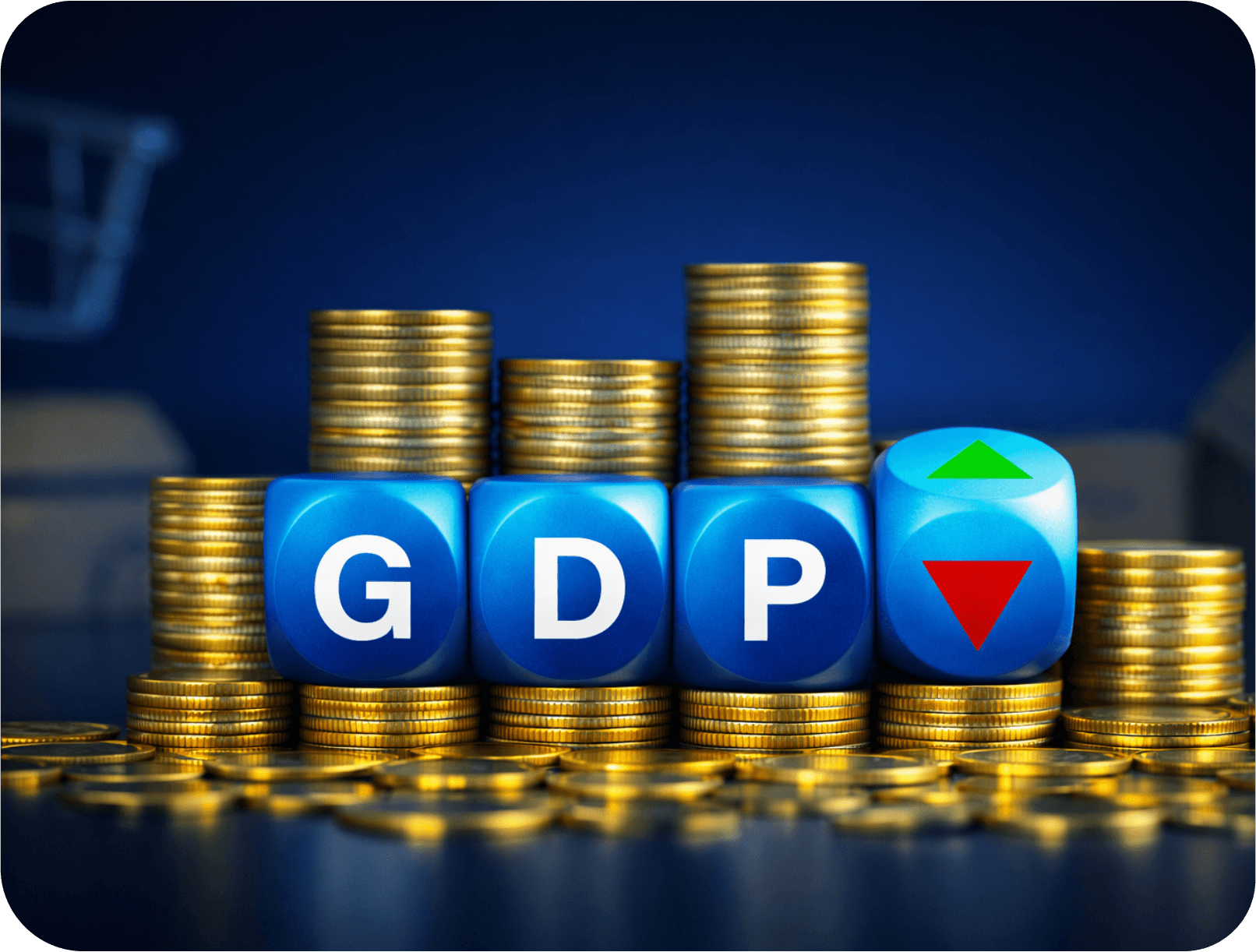 GDP Analysis: A Trader's Guide