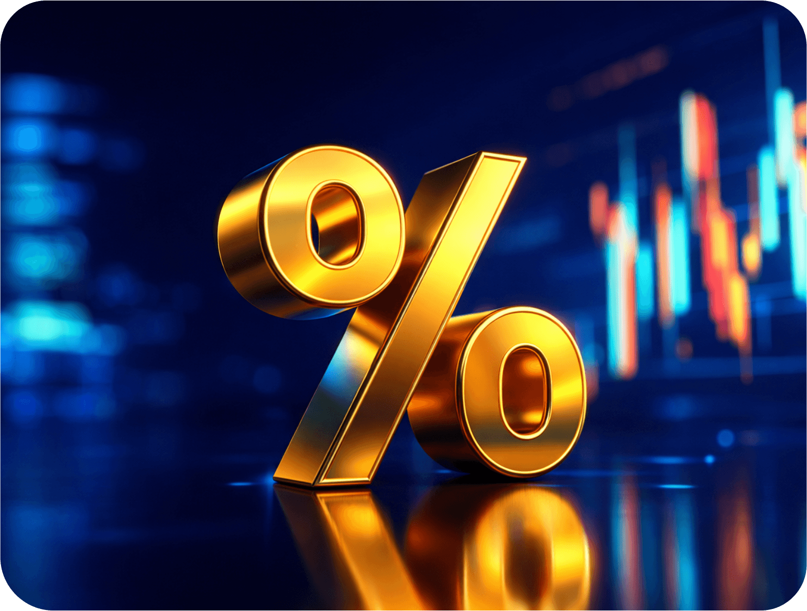 Interest Rates and Their Market Impact