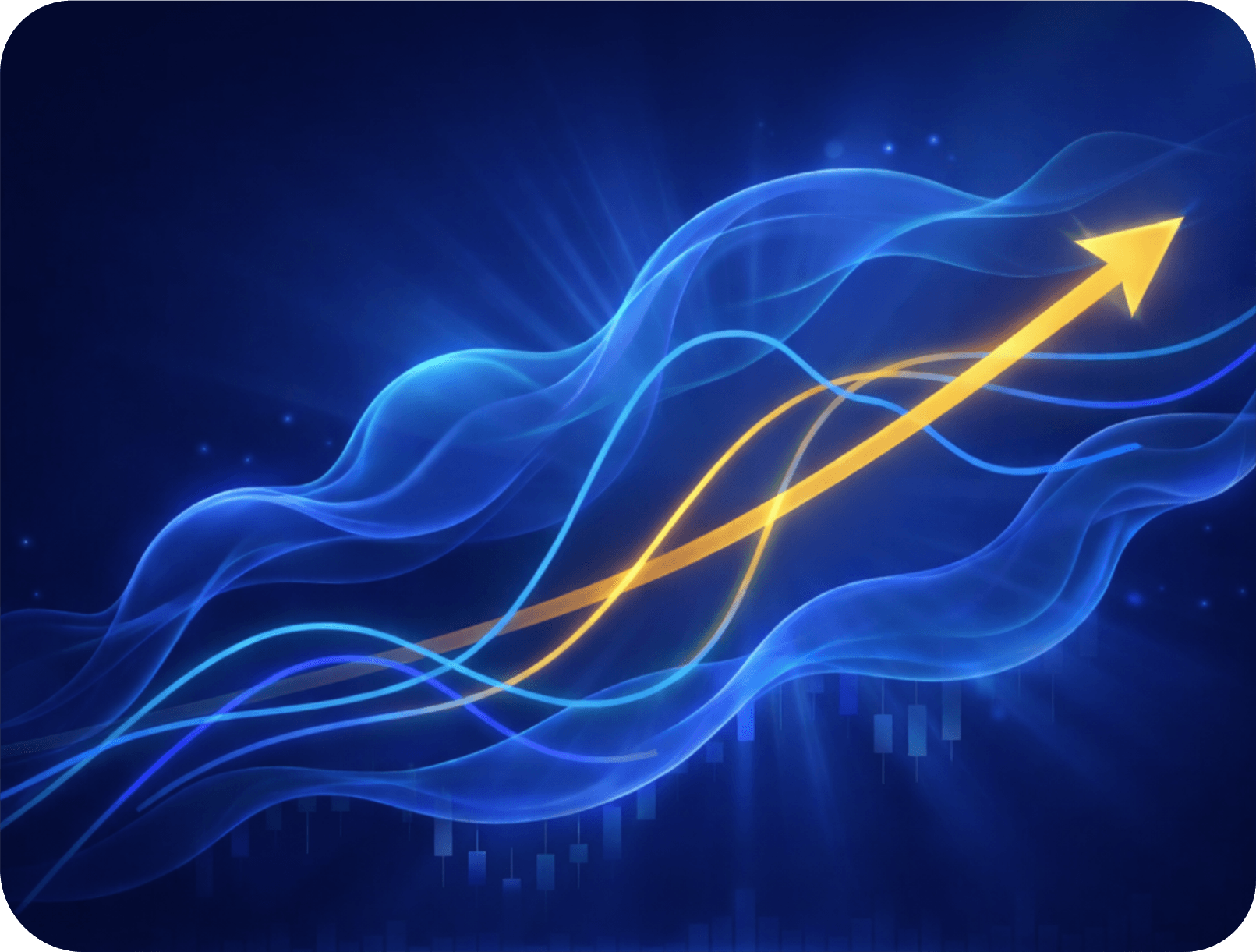 Mastering the Ichimoku Cloud: A Comprehensive Strategy Guide