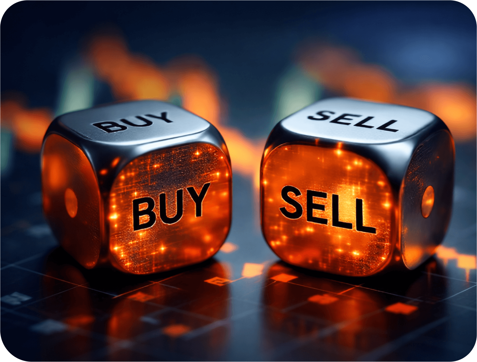 Long vs Short: Your Complete Guide to Buy and Sell Positions