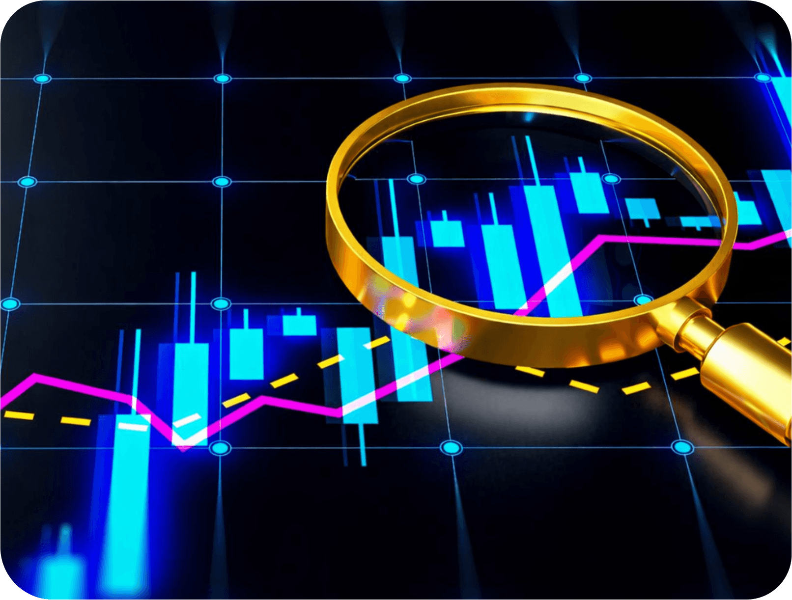 Master Support and Resistance: The Foundation of Every Successful Trading Strategy