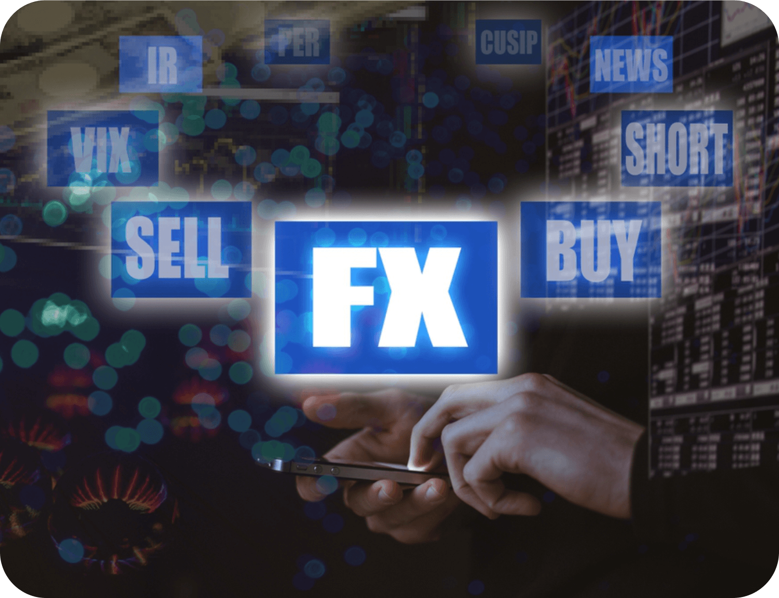 Why is investing in FX important?