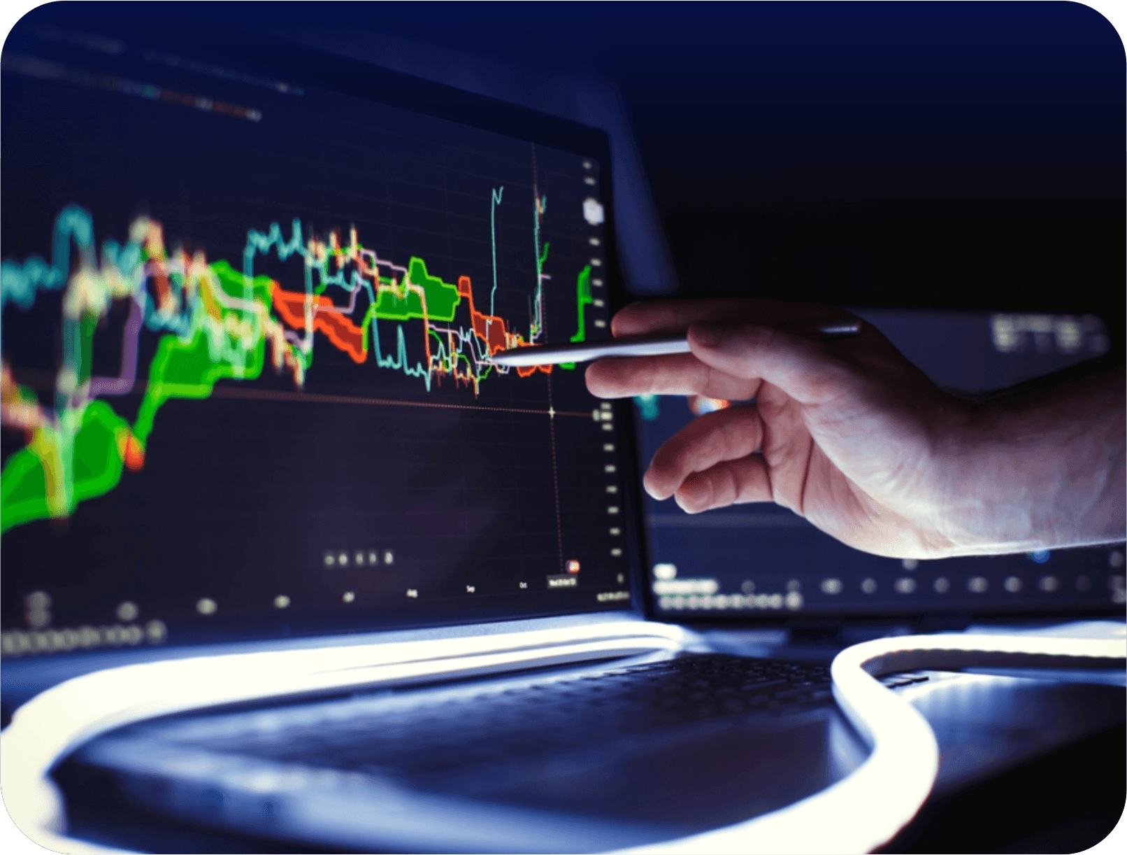 Unlocking Market Potential: 5 Ways to Utilise the Analyst Views Indicator