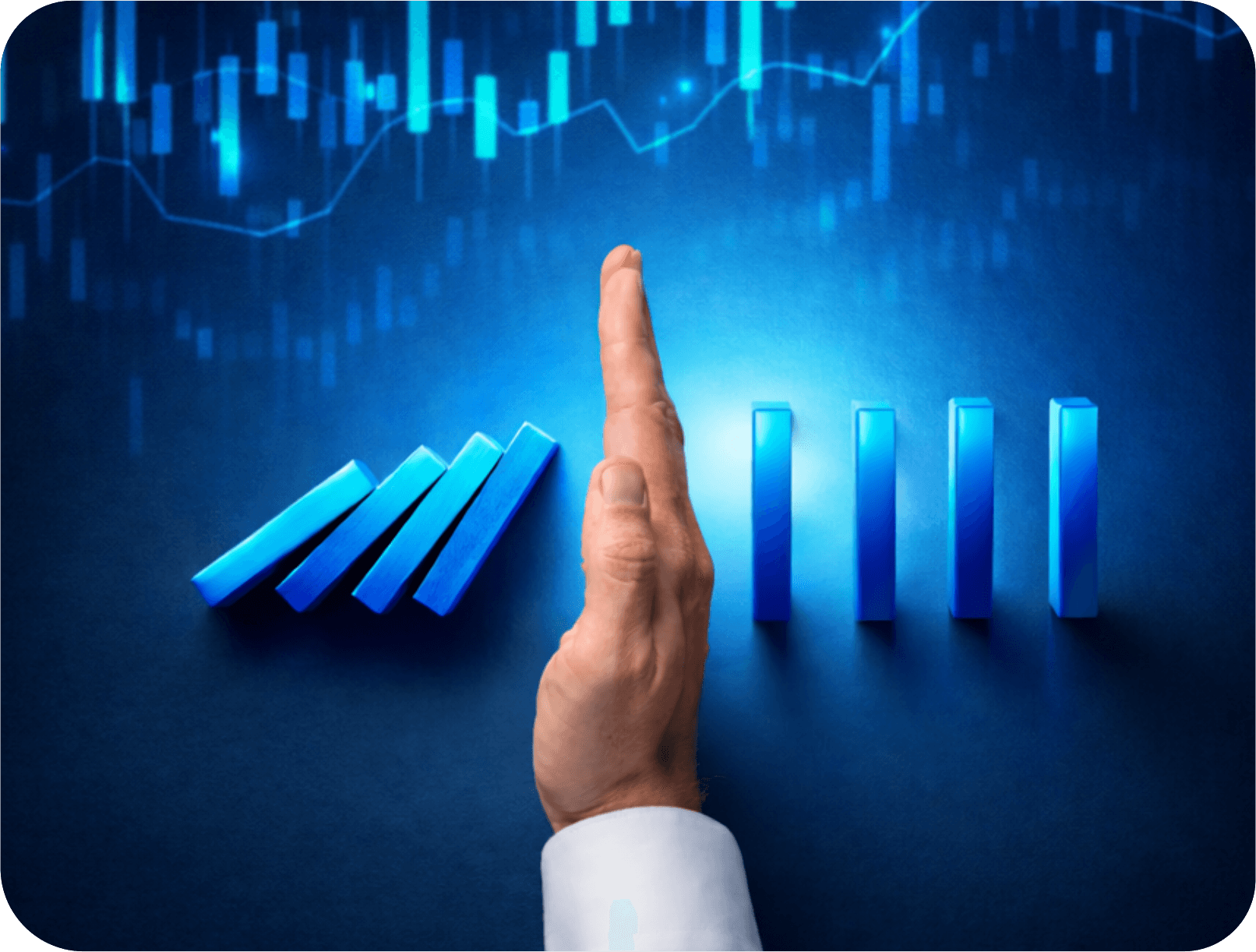 Stop-Out Levels: 6 Things Every Trader Needs to Know