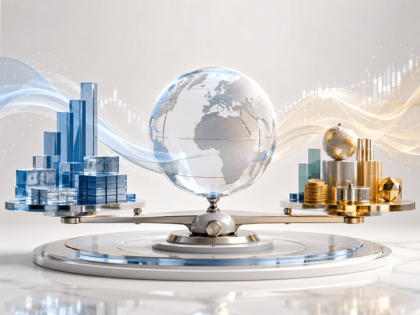How Sovereign Wealth Funds Quietly Rebalance Global Currency Markets done 