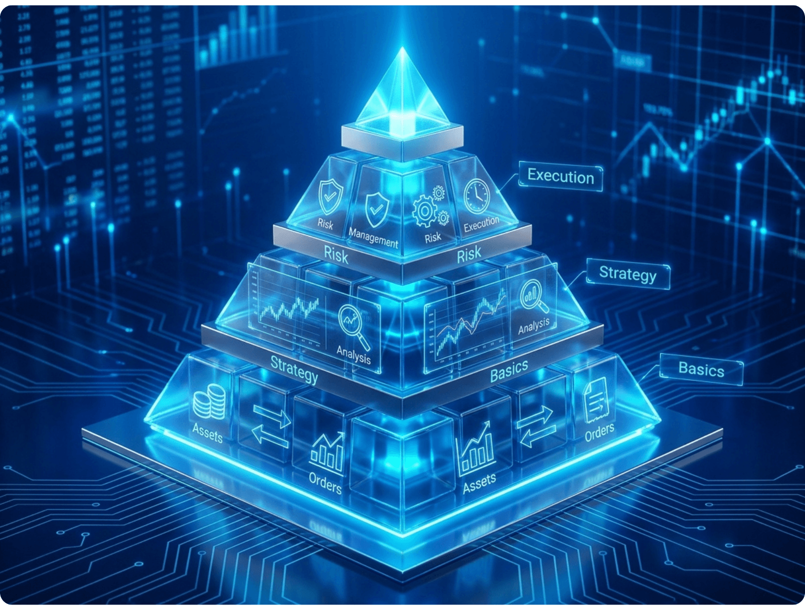 15 Key Trading Concepts Every Beginner Should Master