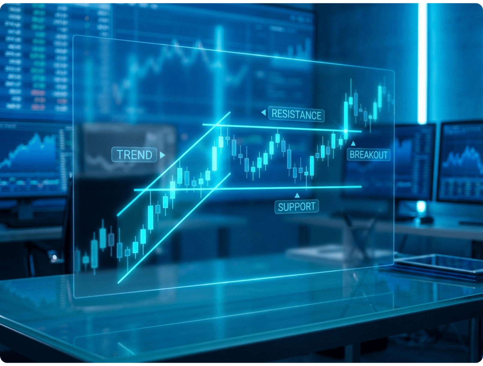 How to Read Your First Price Chart: A Beginner's Guide