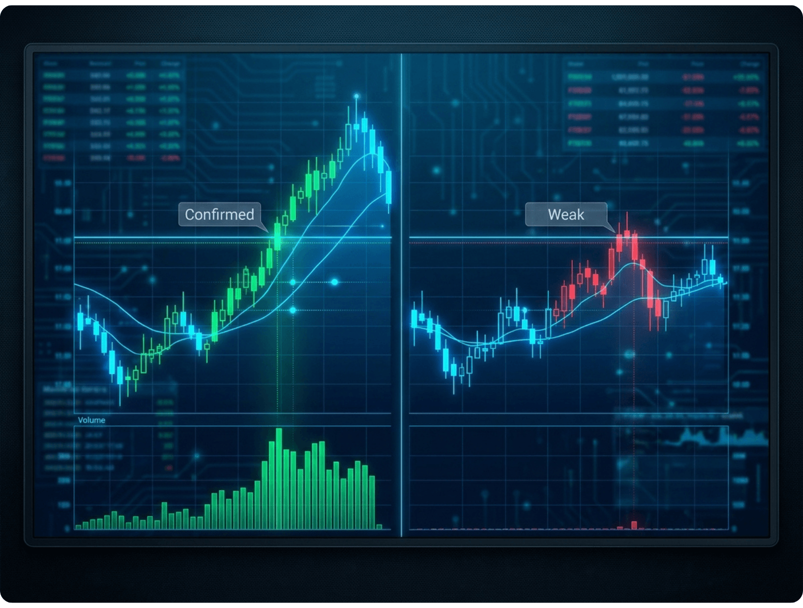 Understanding Trading: How Volume and Liquidity Shape Your Market Strategy