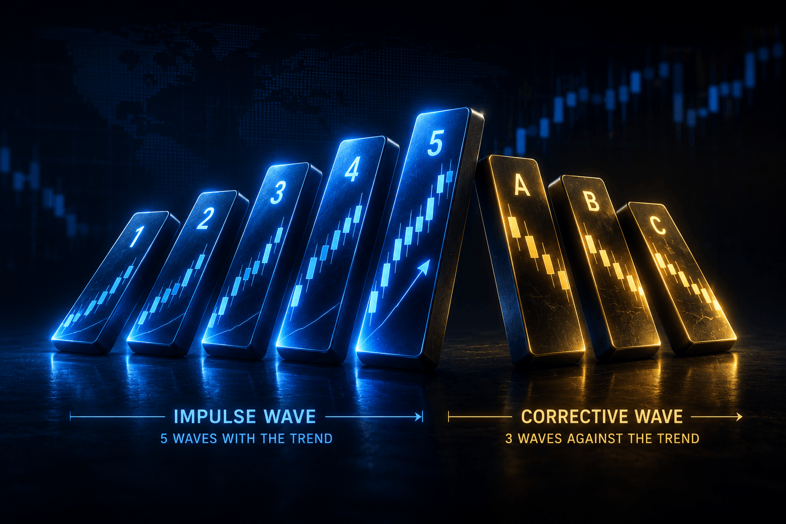 Master Elliott Wave Theory: 6 Key Concepts for Smarter Trading