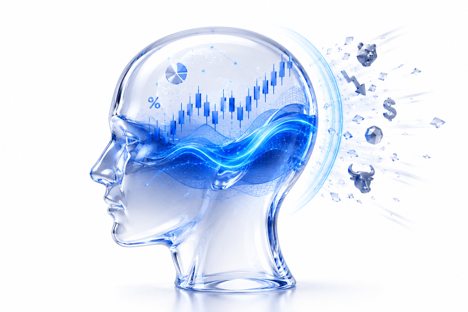 Master Your Mind: The Guide to Trading Psychology & Discipline