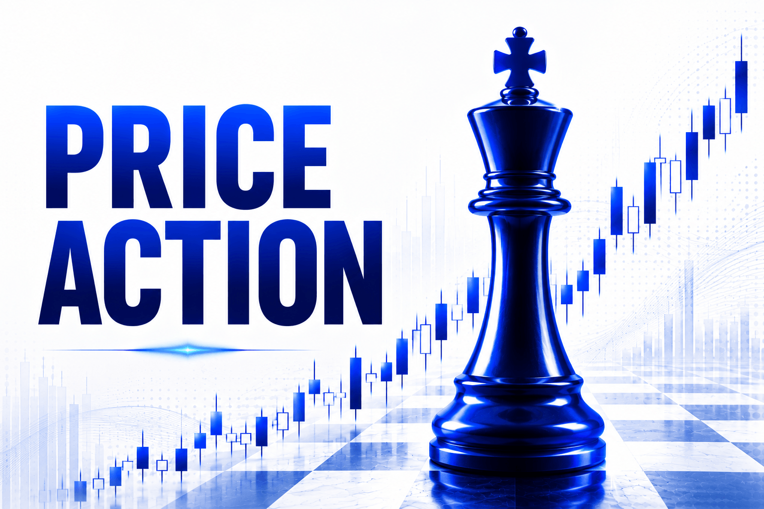Master the Markets: 8 Price Action Essentials for Smarter Trading