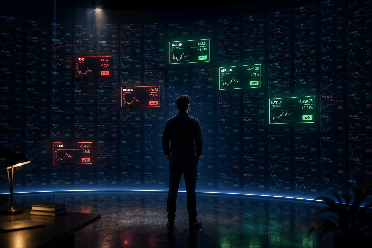 Master the Markets: Why Post-Trade Reviews Are Your Secret Weapon