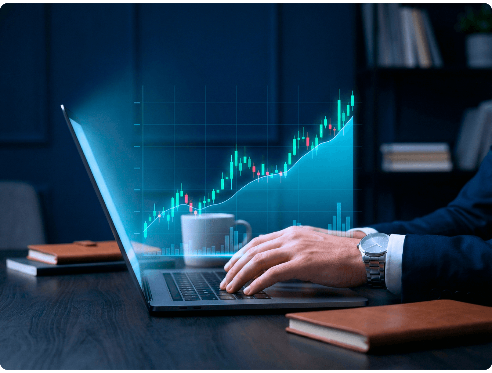 Mastering Growth Investing: 5 Key Strategies for Building Your Portfolio