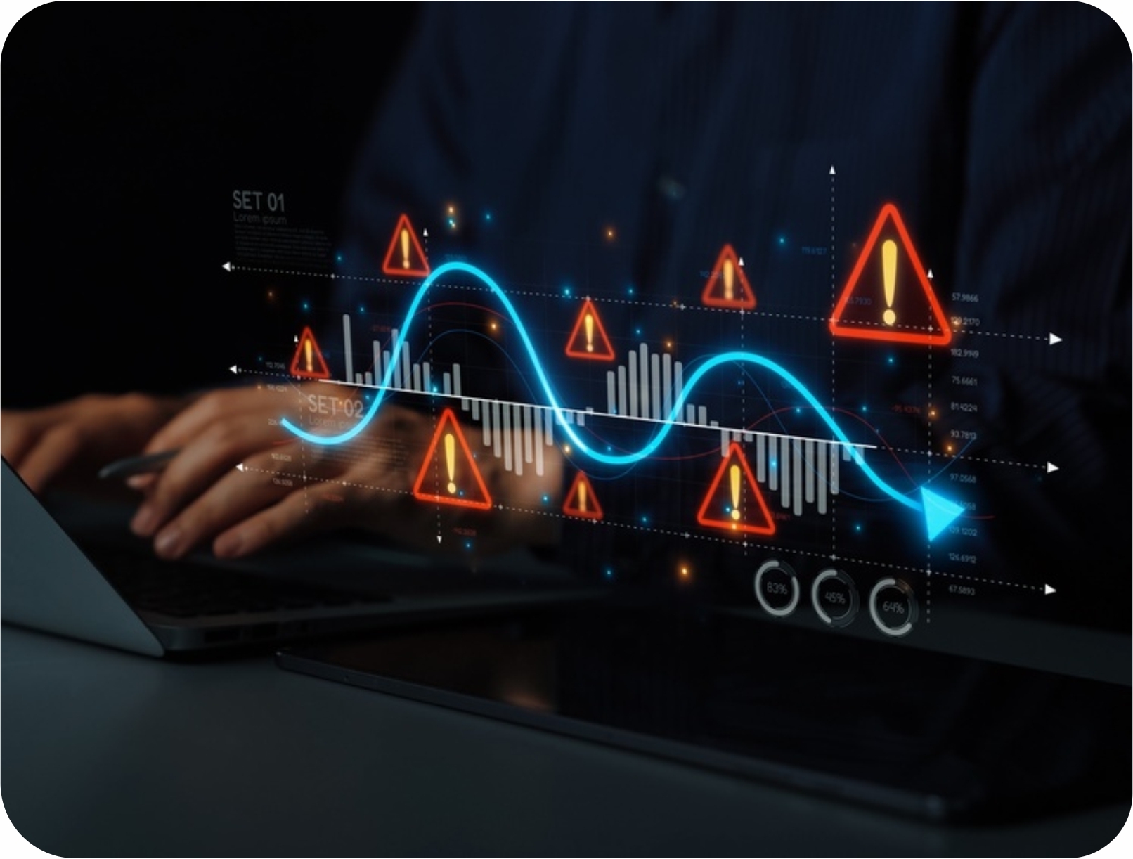 Mastering Risk: 5 Position Sizing Strategies Every Trader Should Know